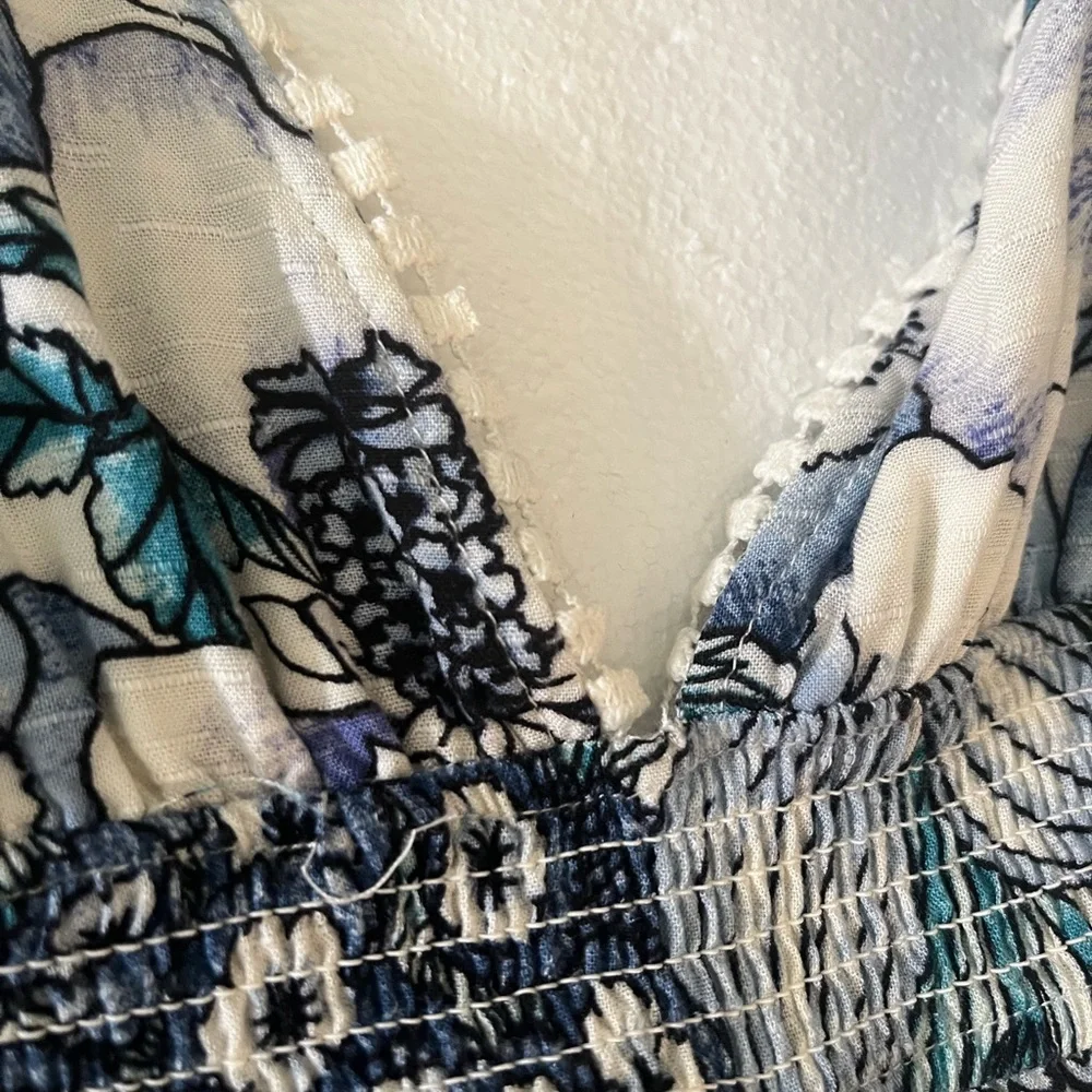 Lovestitch halter maxi dress - Picture 6 of 7